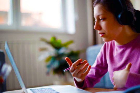 Online Teaching