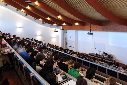 Summer and Winter Schools